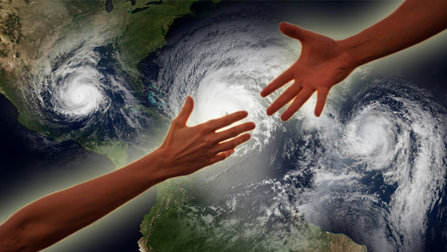Help for Hurricane