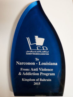 Plaque from Bahrain